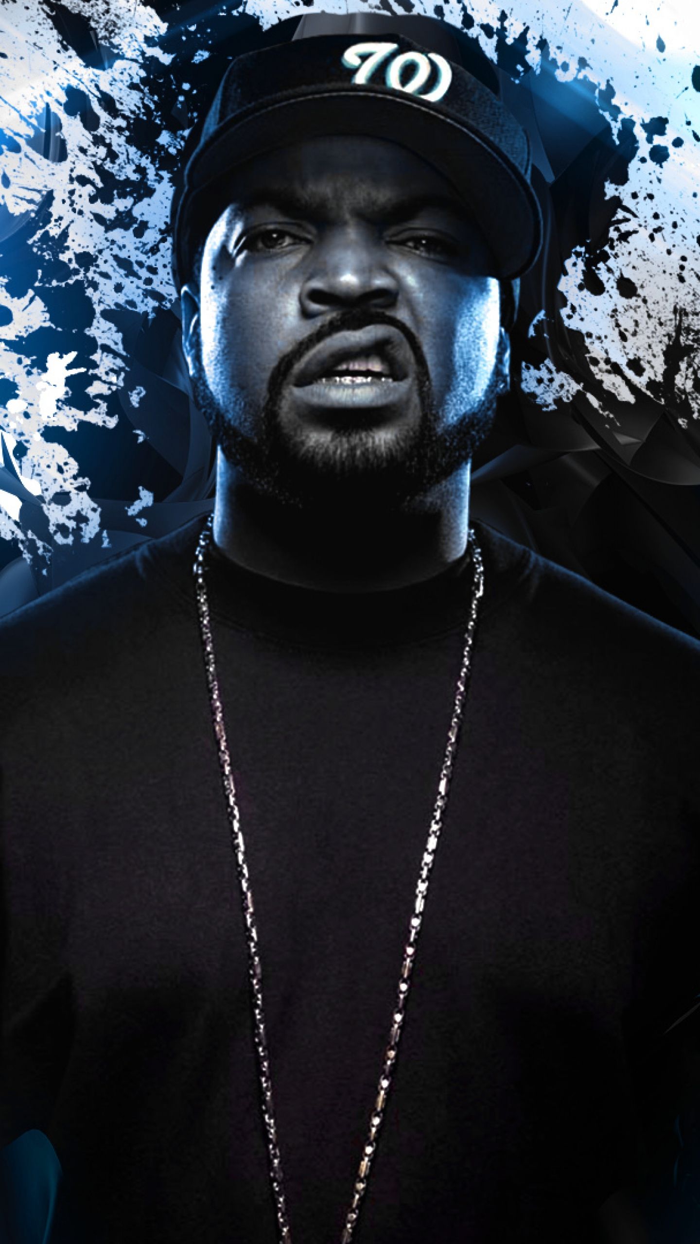 Ice Cube Wallpapers