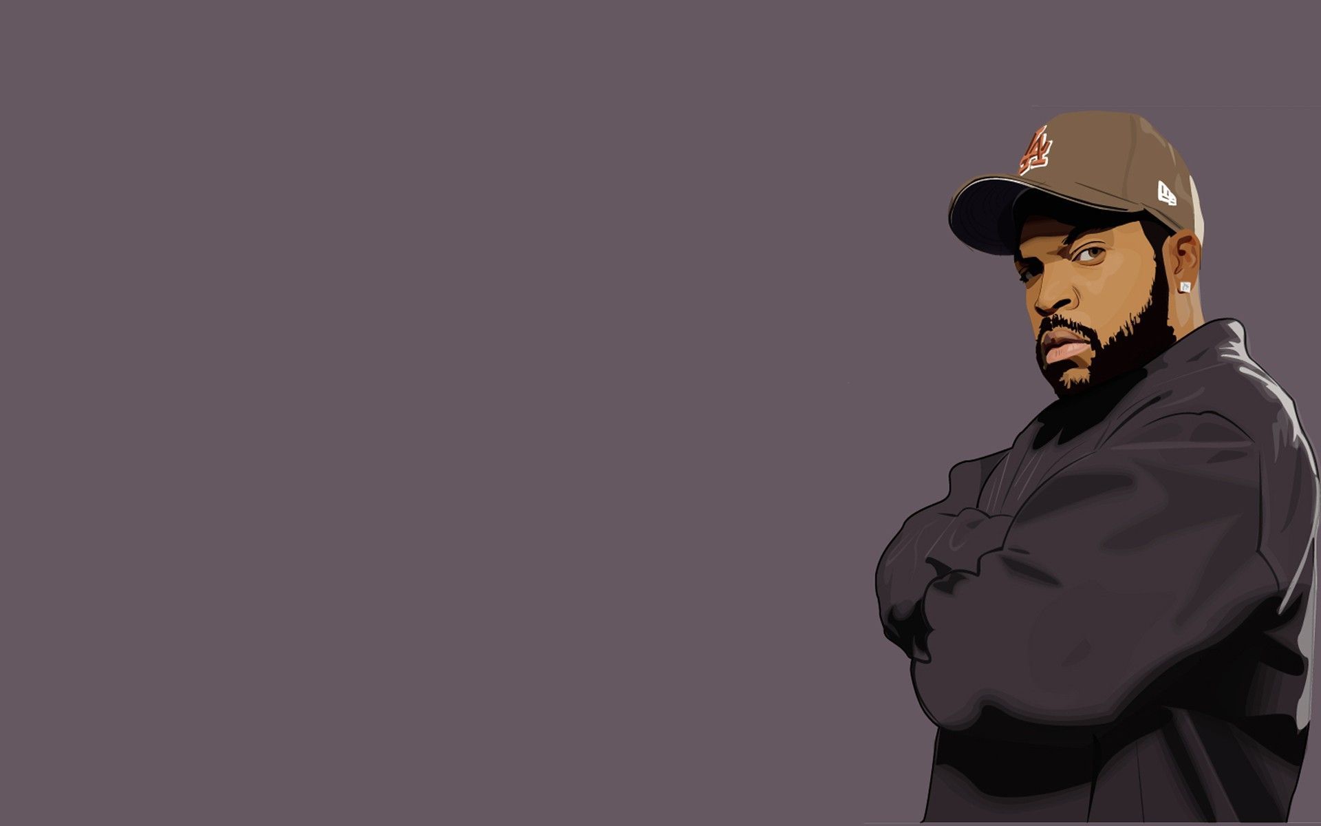 Ice Cube Wallpapers