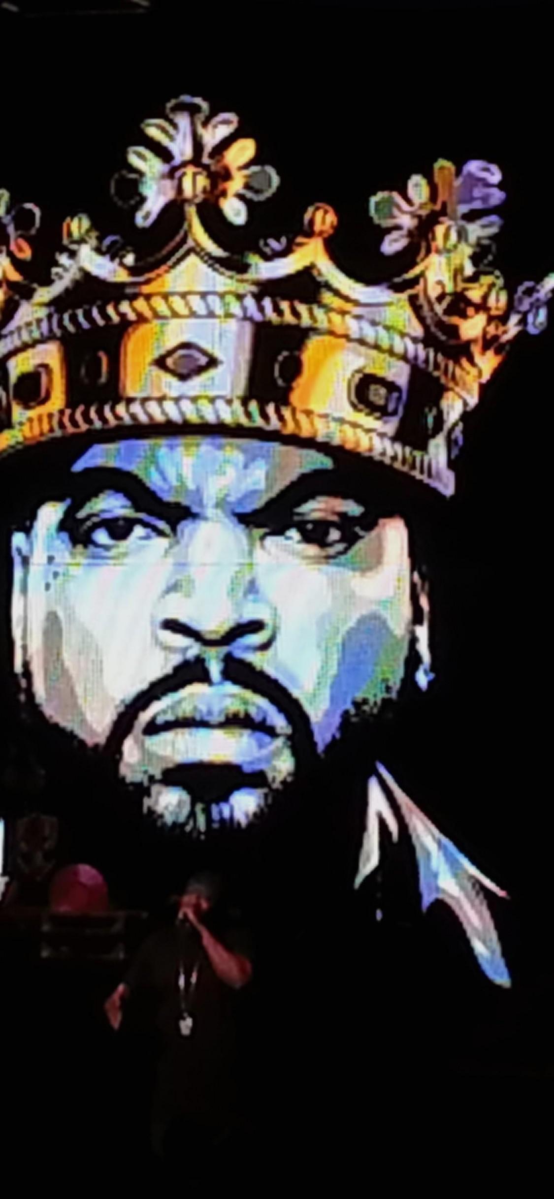 Ice Cube Wallpapers