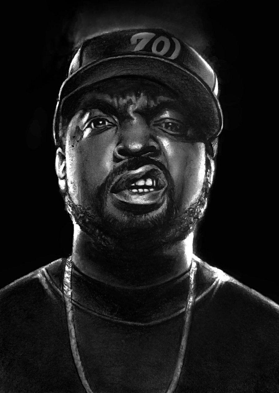 Ice Cube Wallpapers