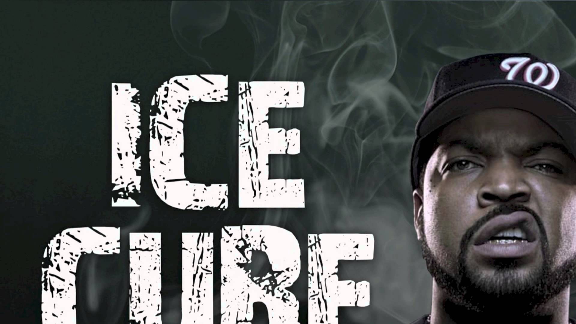 Ice Cube Wallpapers