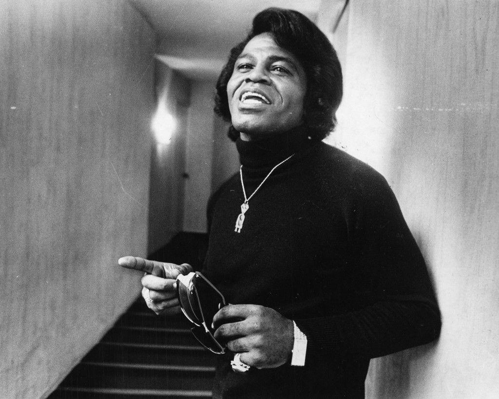 James Brown Wallpapers