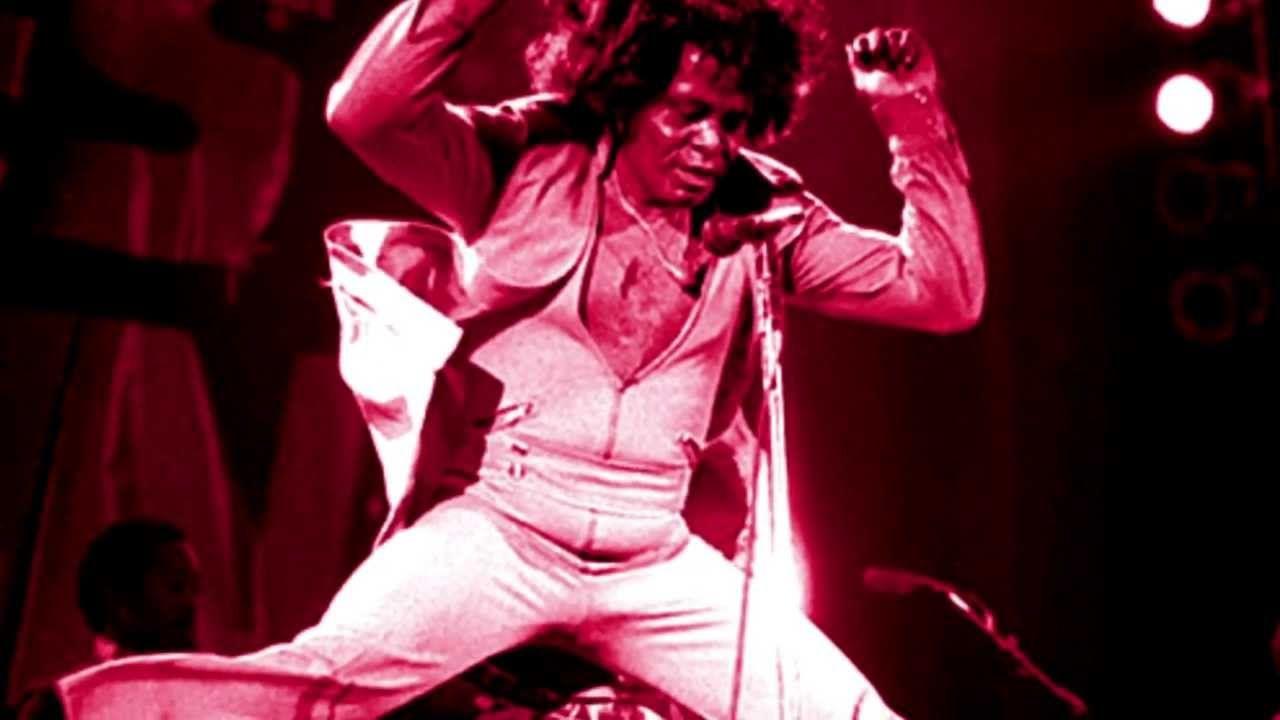 James Brown Wallpapers