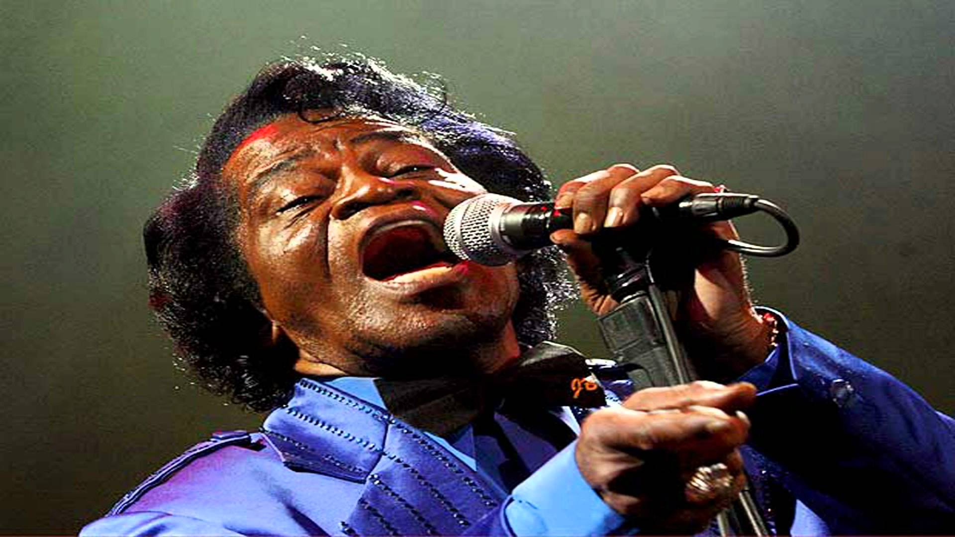 James Brown Wallpapers