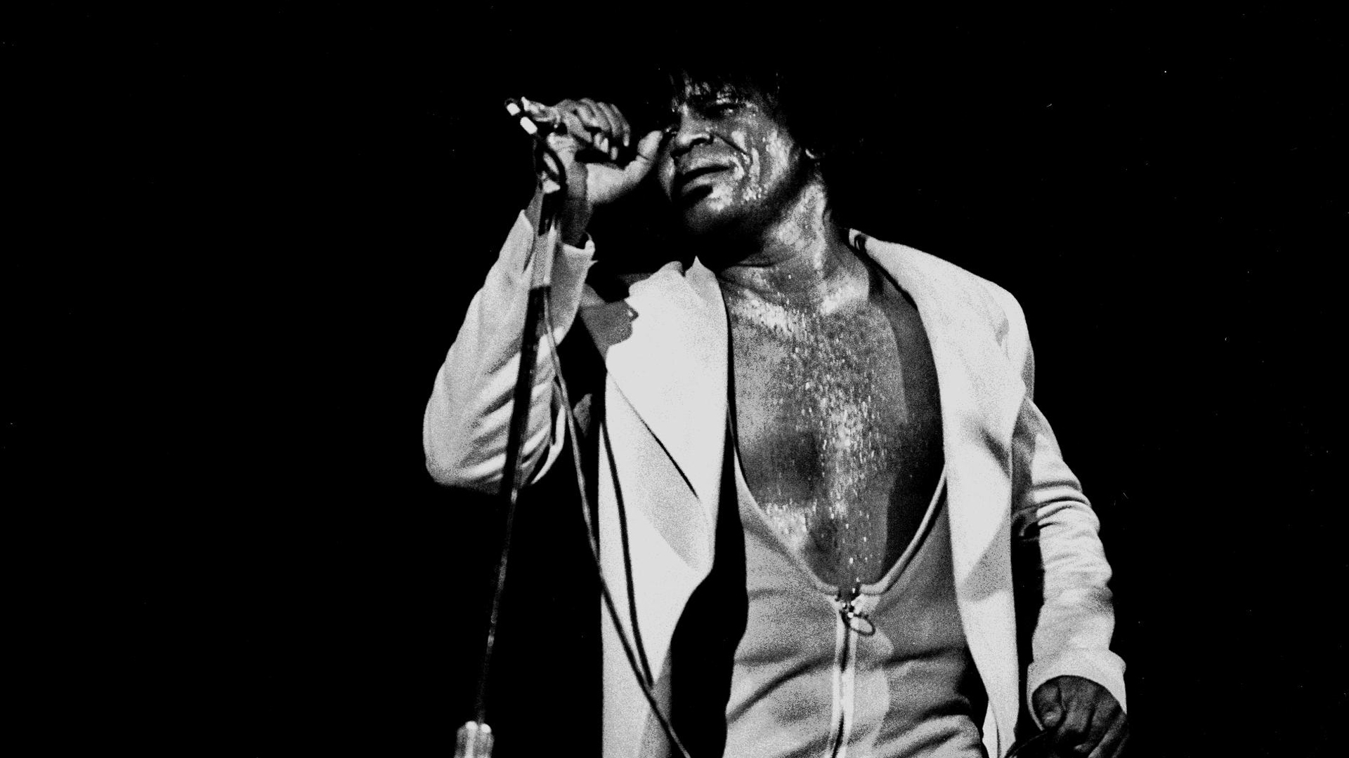 James Brown Wallpapers