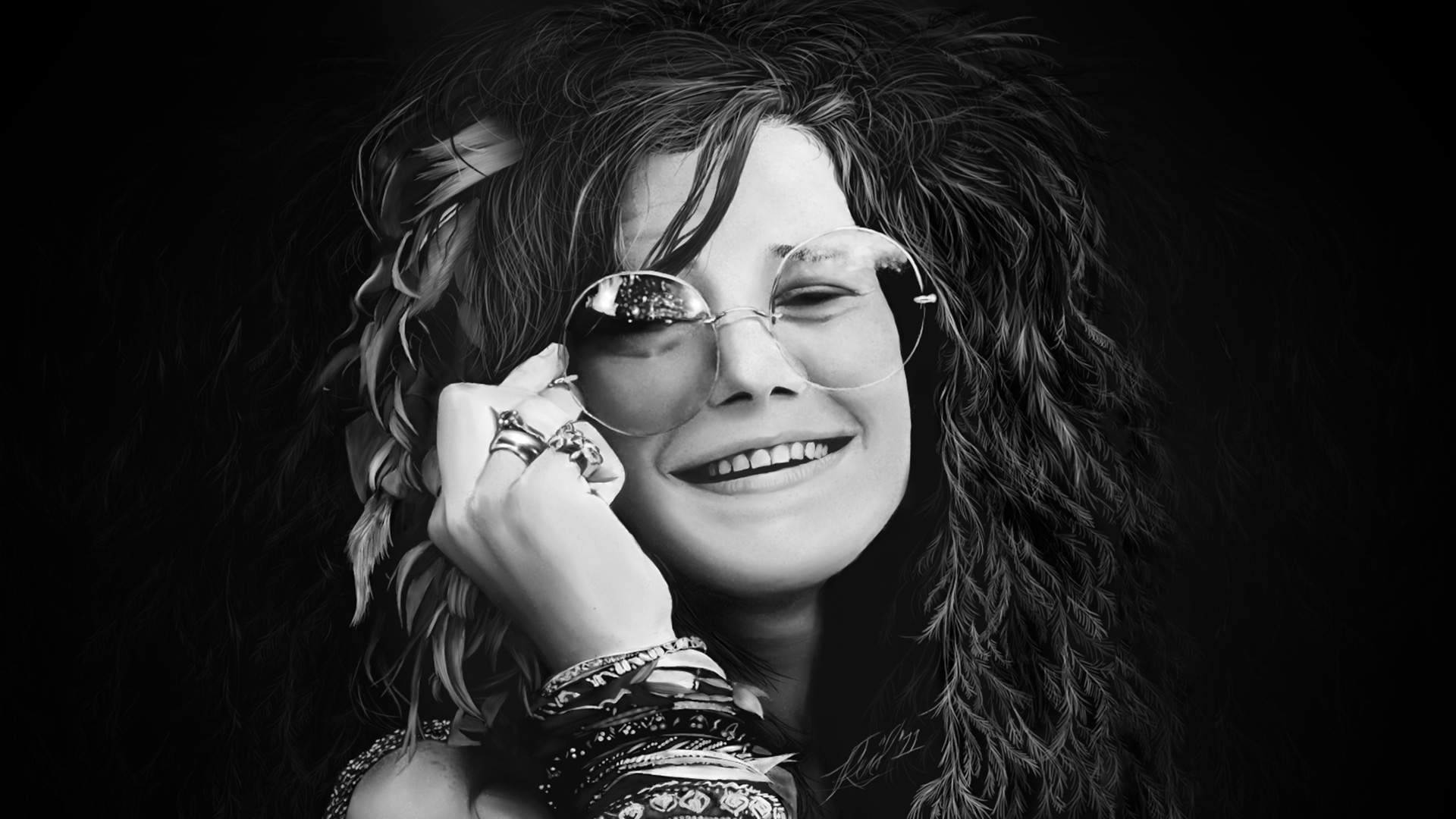 Janis Joplin Wallpapers