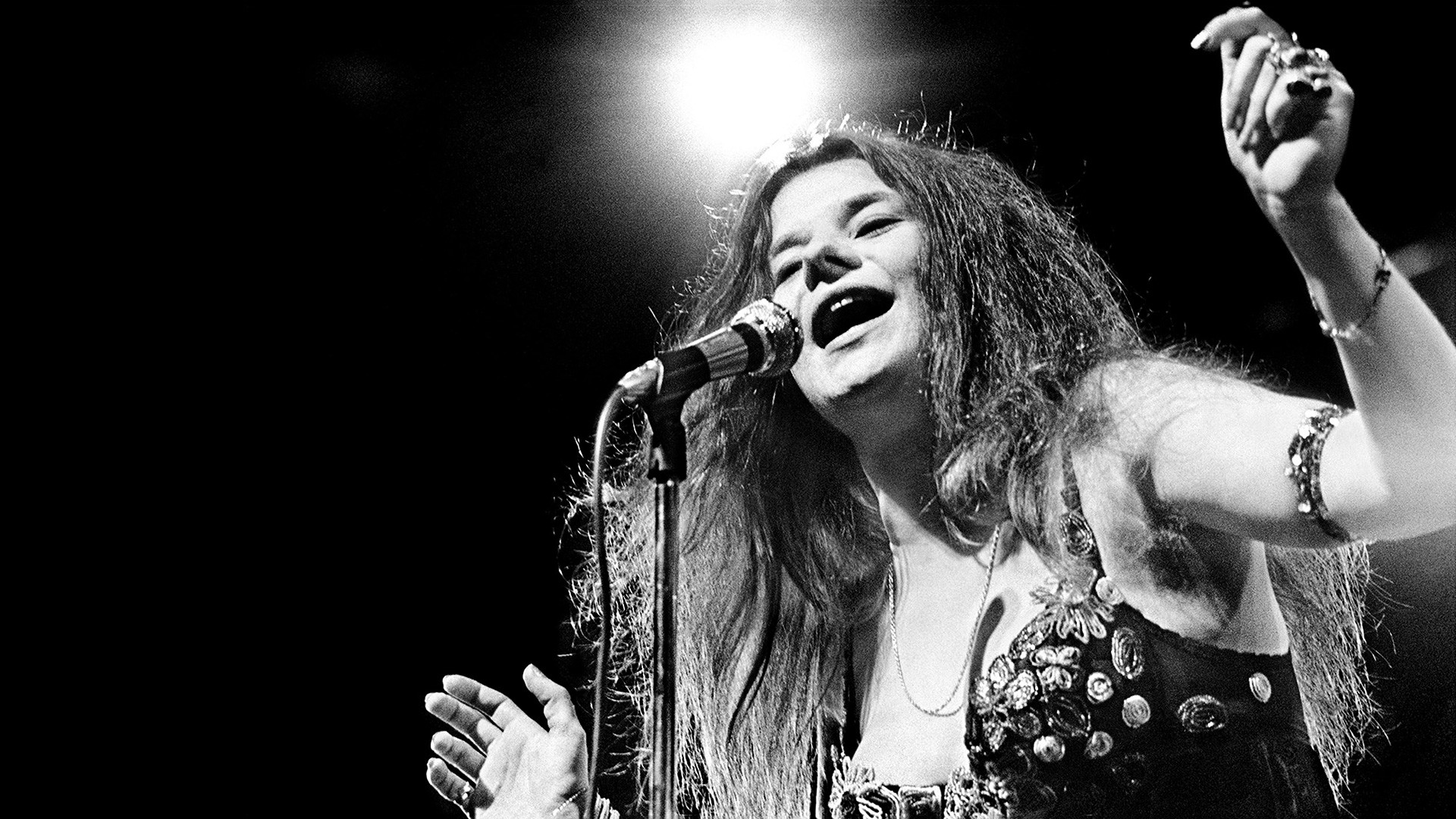 Janis Joplin Wallpapers