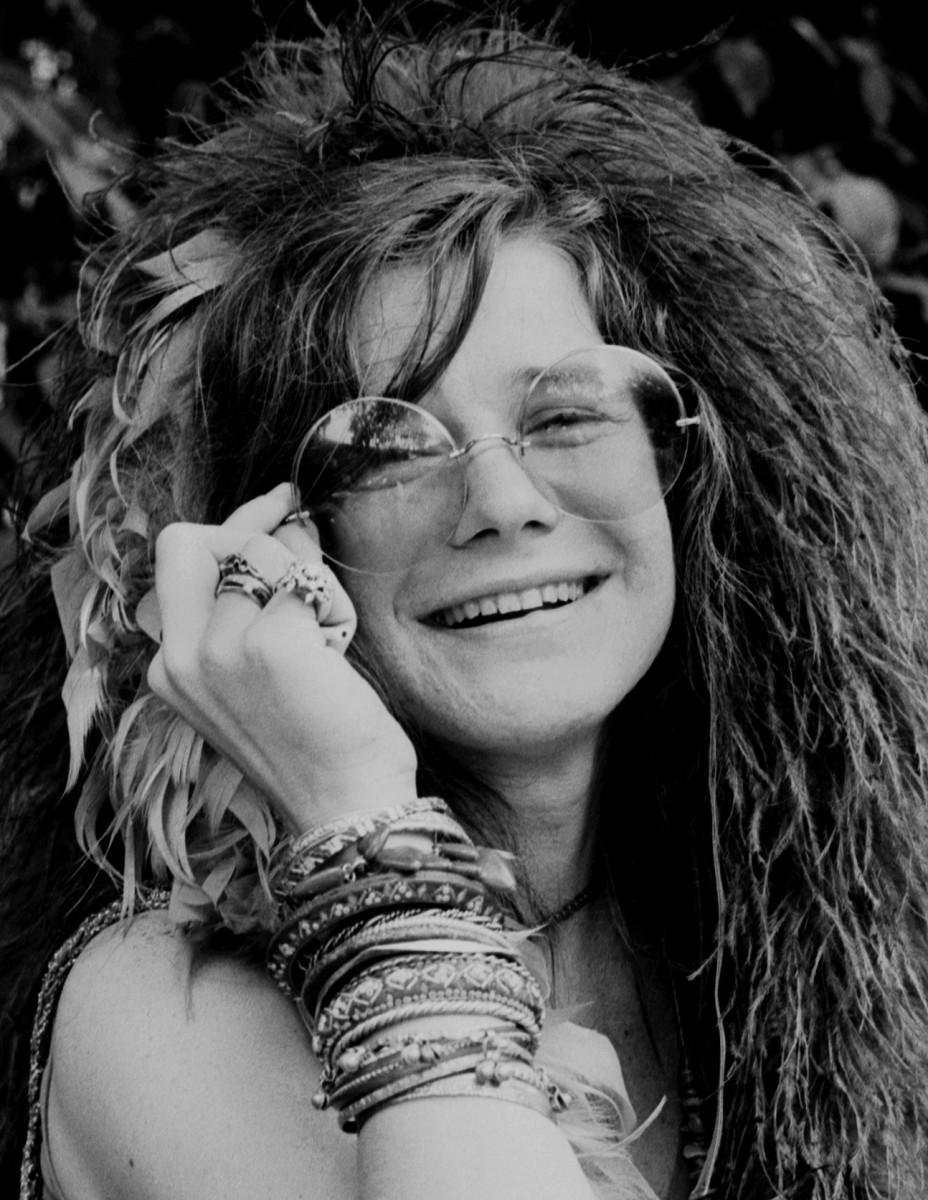 Janis Joplin Wallpapers