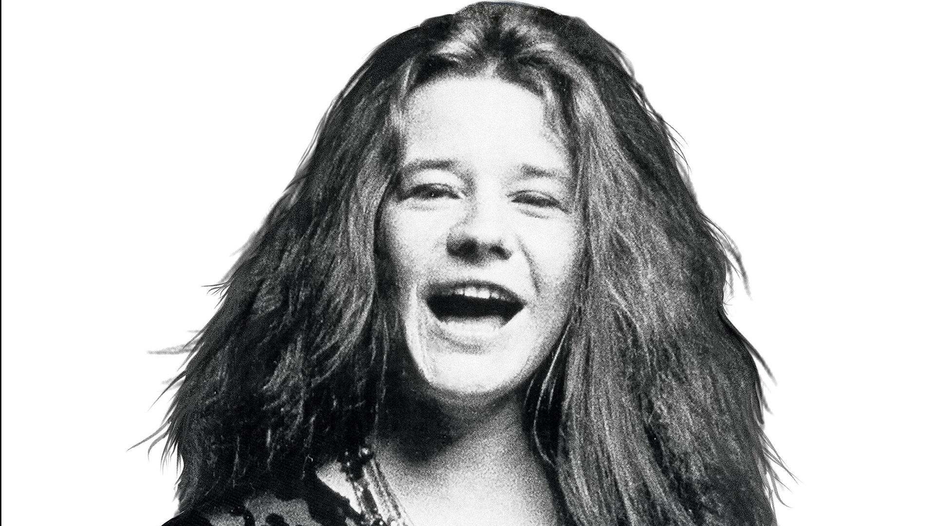 Janis Joplin Wallpapers