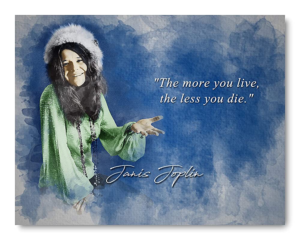 Janis Joplin Wallpapers