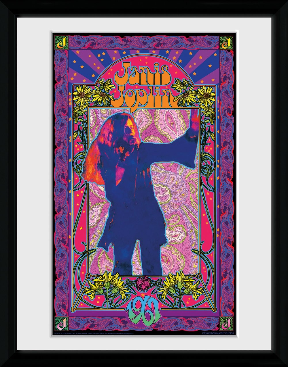 Janis Joplin Wallpapers