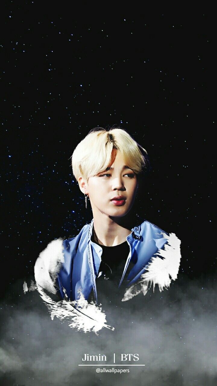 Jimin Wallpapers