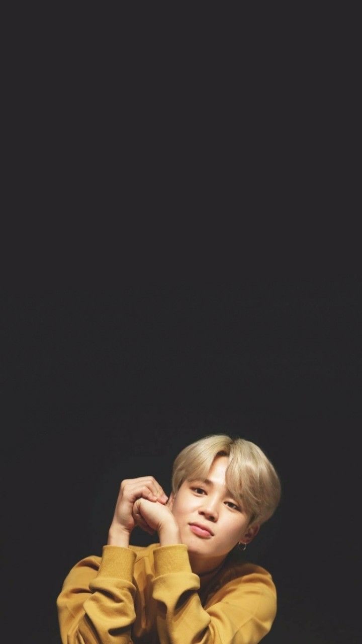 Jimin Wallpapers