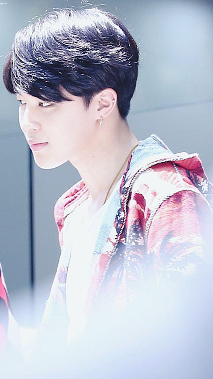 Jimin Wallpapers