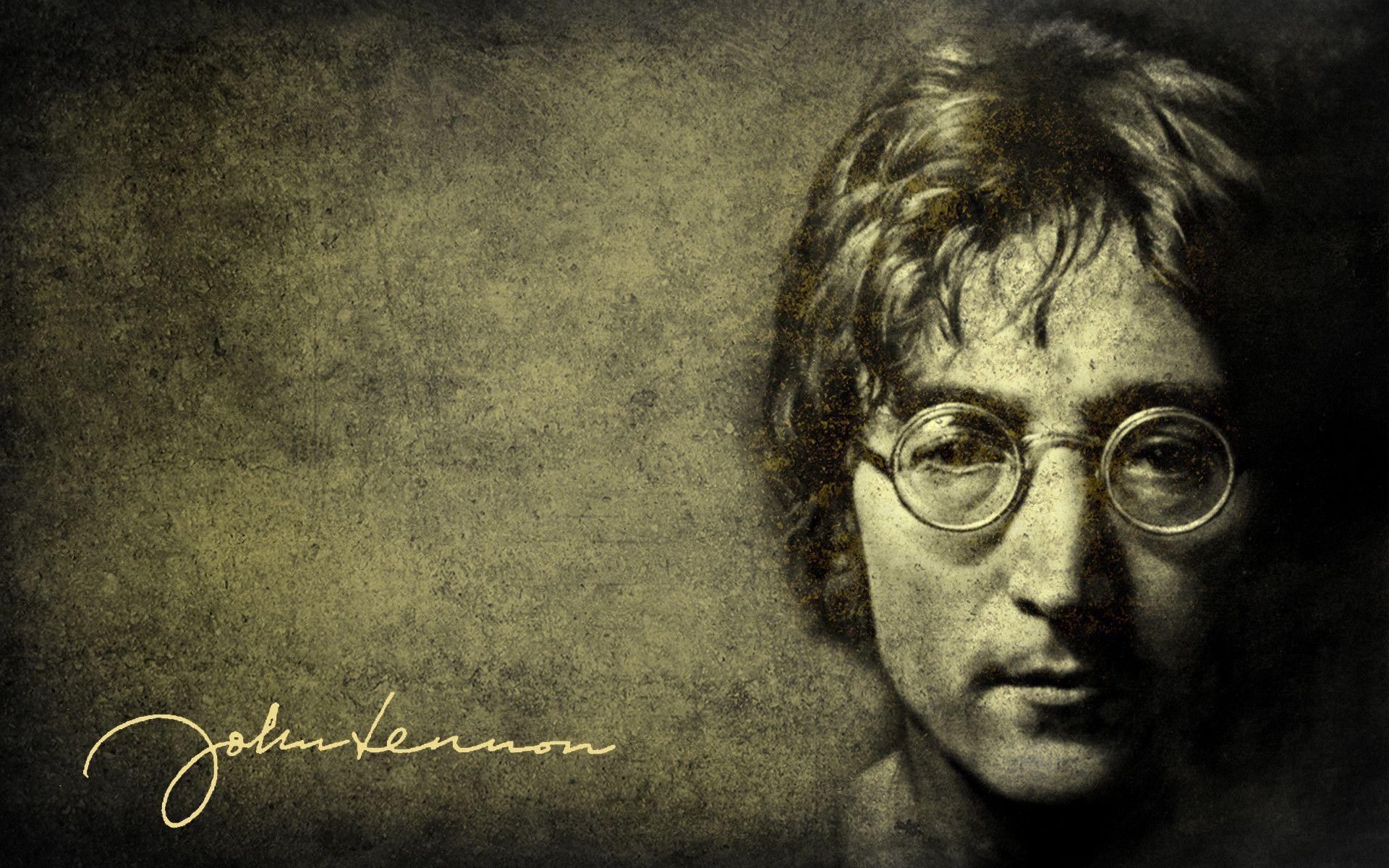 John Lennon Wallpapers