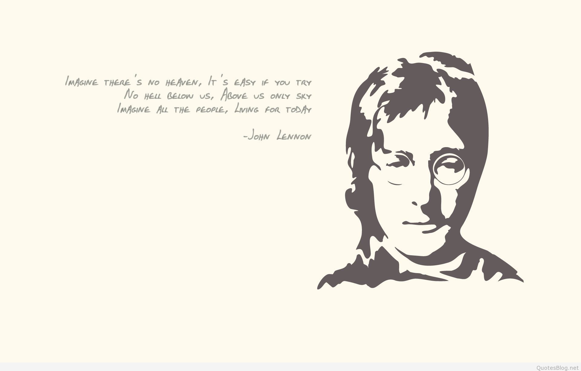 John Lennon Wallpapers