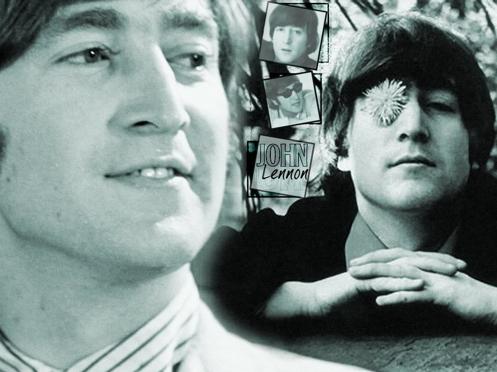 John Lennon Wallpapers