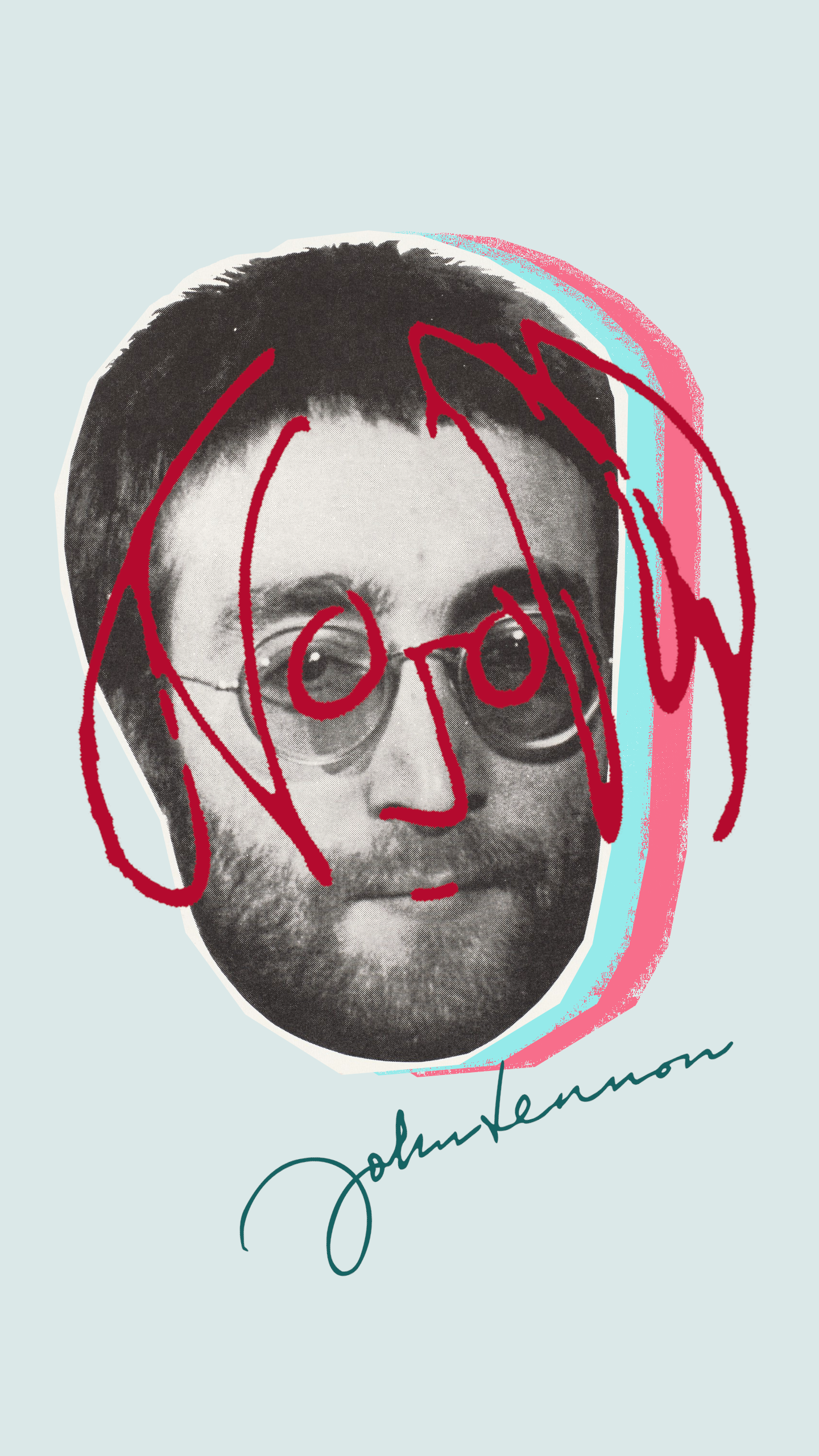 John Lennon Wallpapers