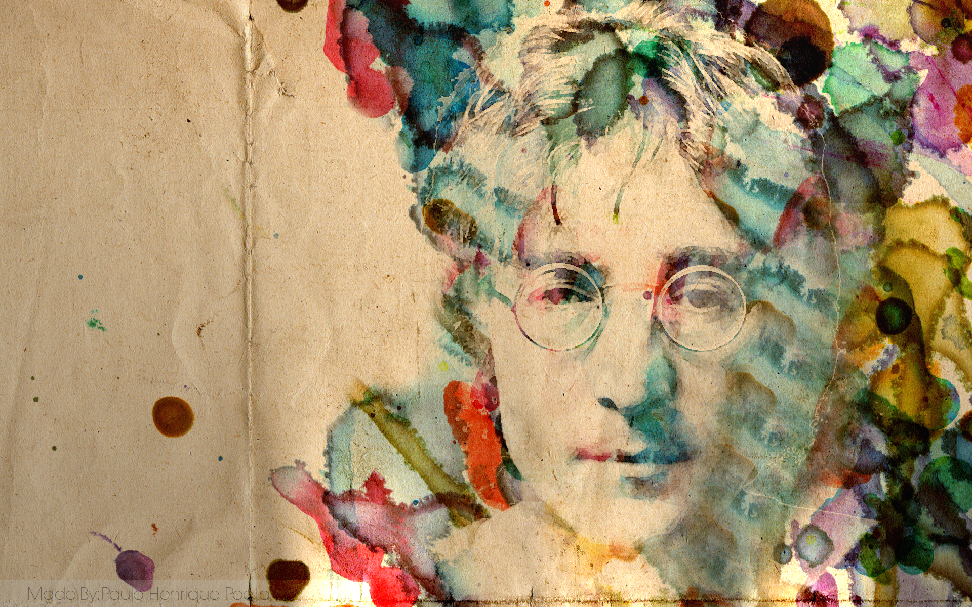 John Lennon Wallpapers