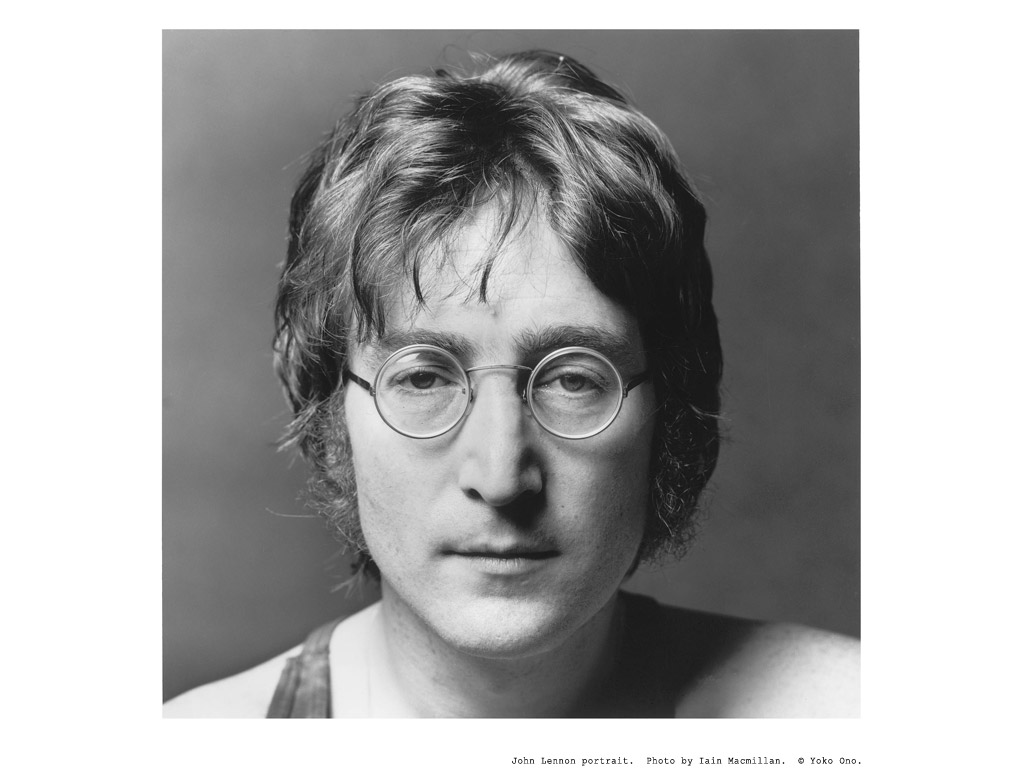 John Lennon Wallpapers