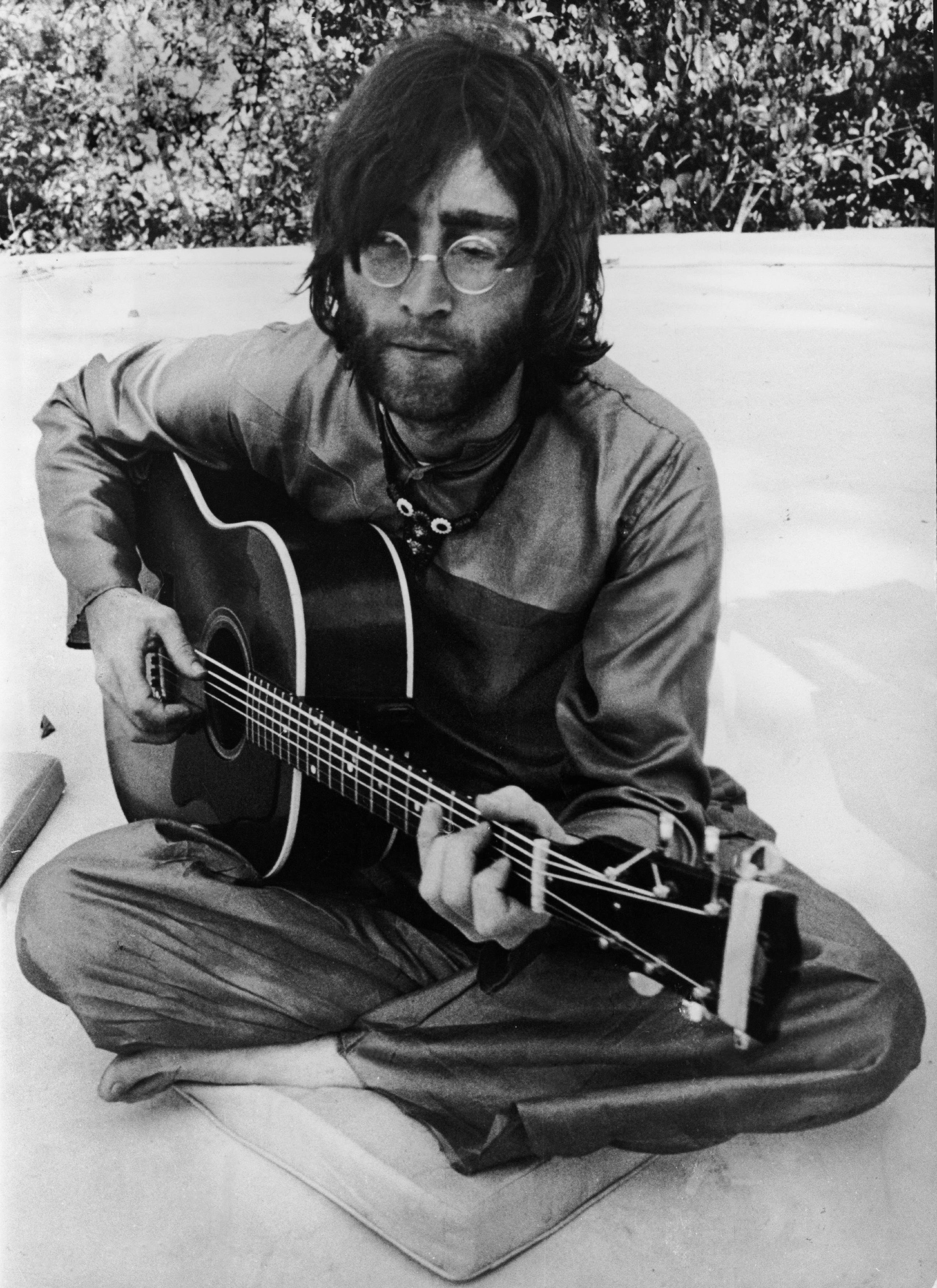 John Lennon Wallpapers