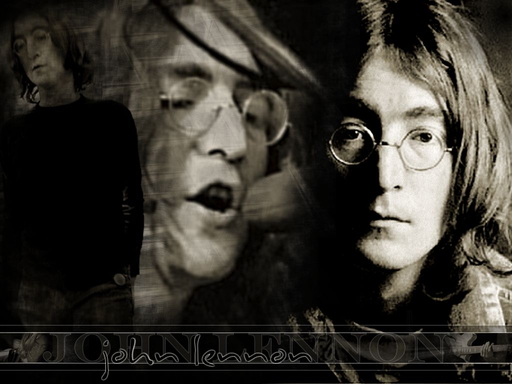 John Lennon Wallpapers