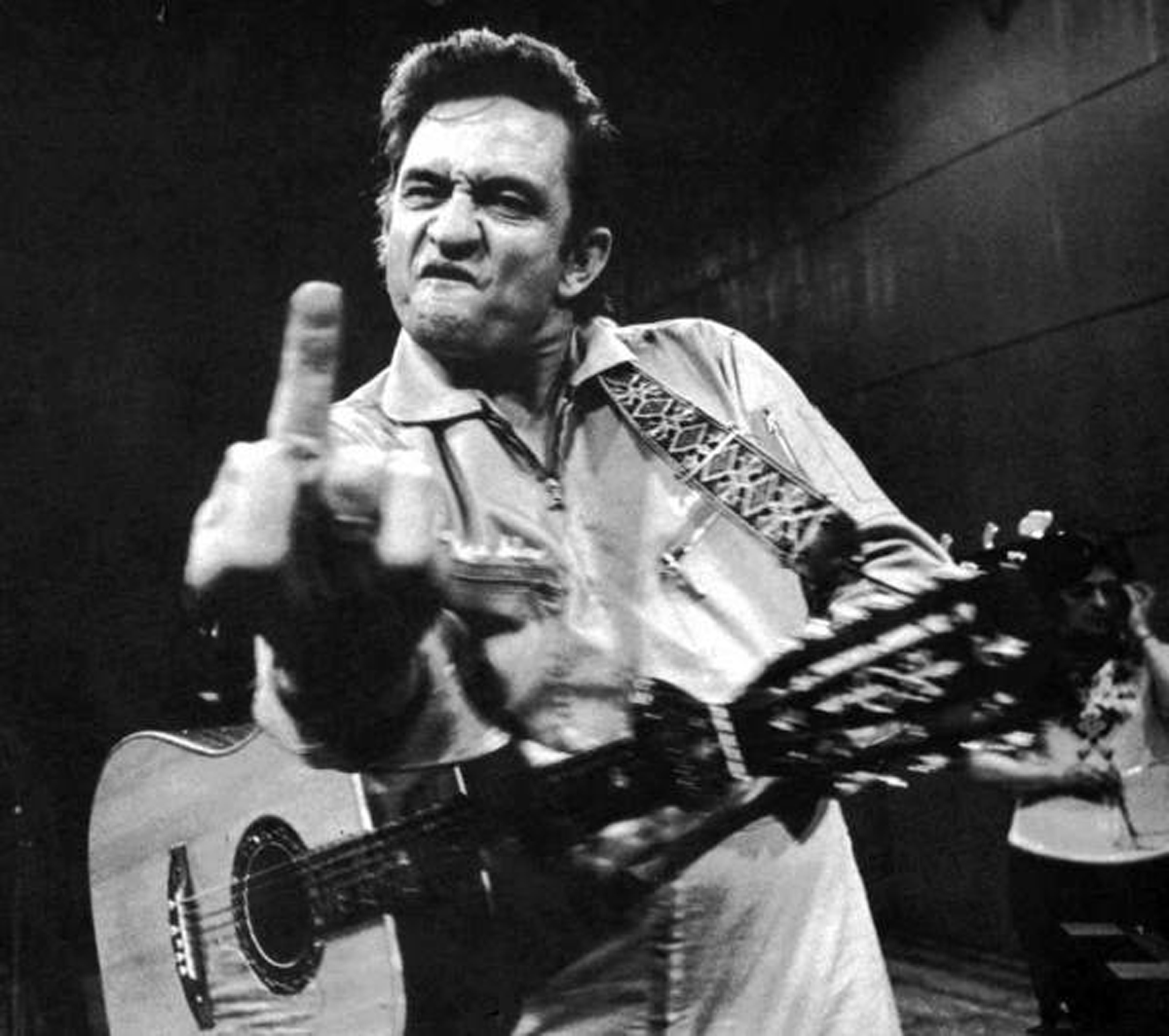 Johnny Cash Wallpapers