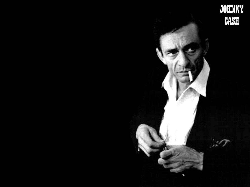 Johnny Cash Wallpapers