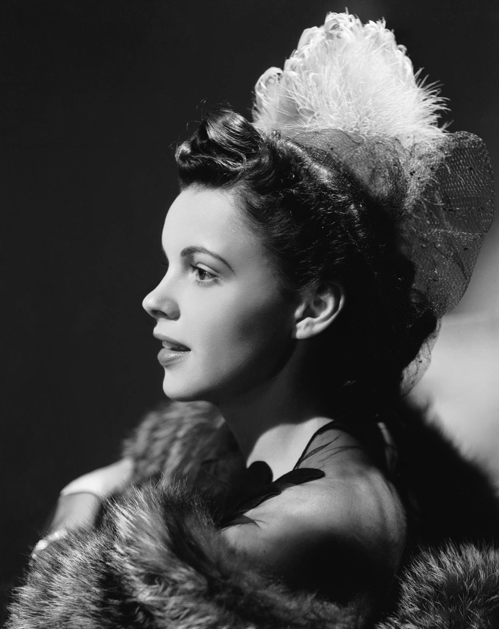 Judy Garland Wallpapers