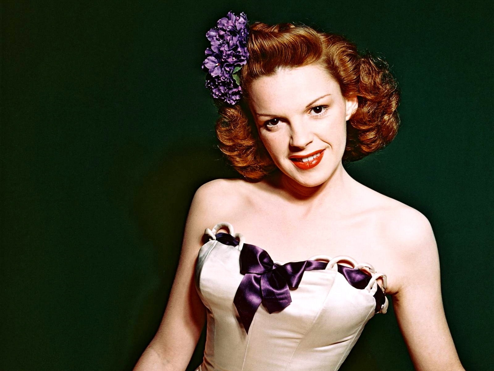 Judy Garland Wallpapers