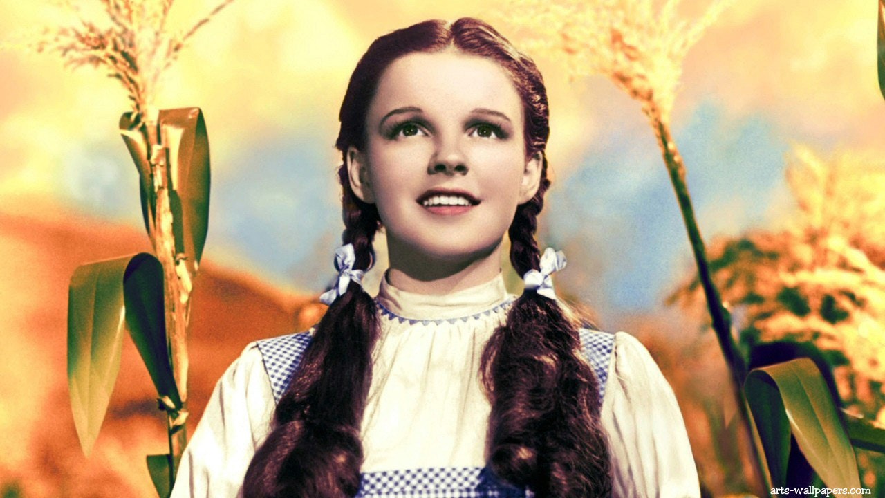 Judy Garland Wallpapers