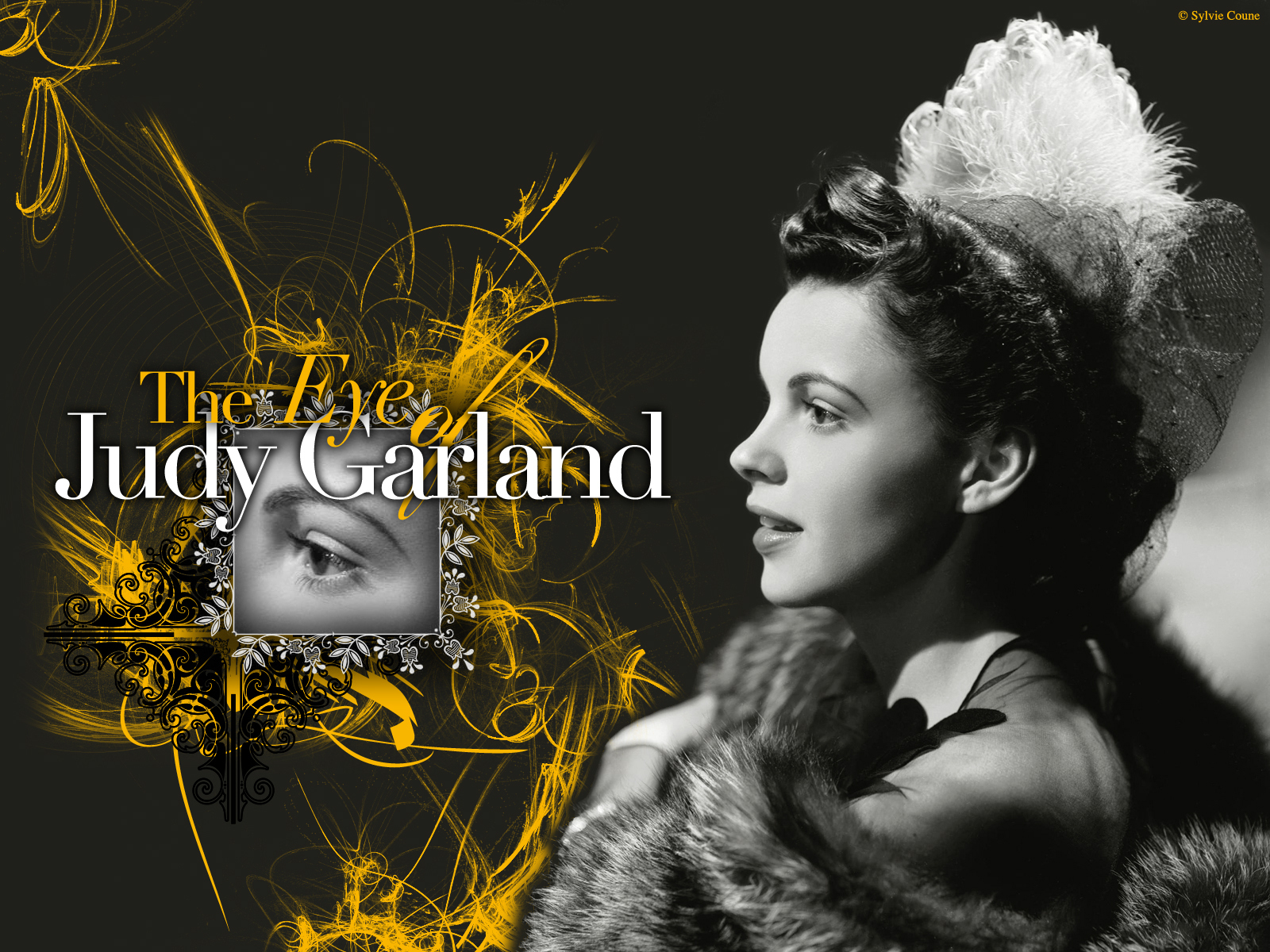 Judy Garland Wallpapers