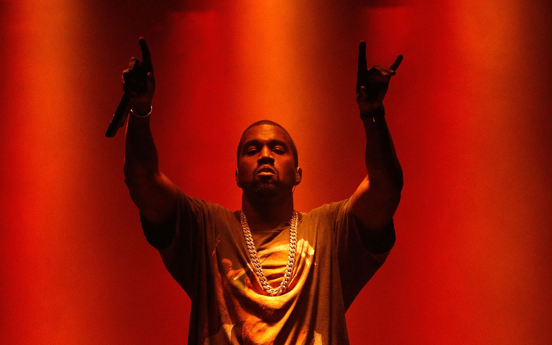 Kanye West Wallpapers