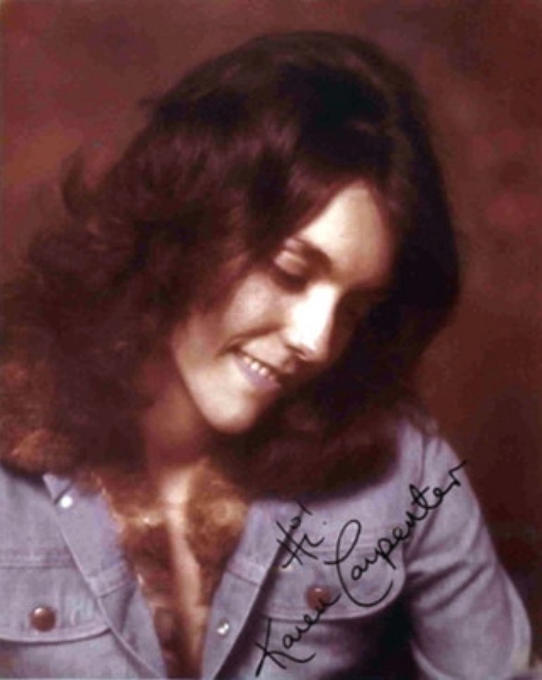 Karen Carpenter Wallpapers