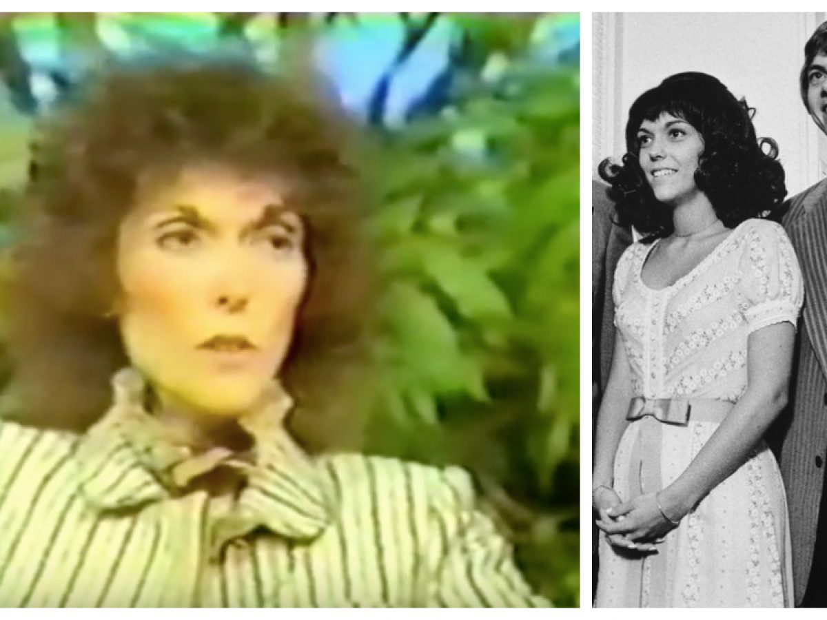 Karen Carpenter Wallpapers