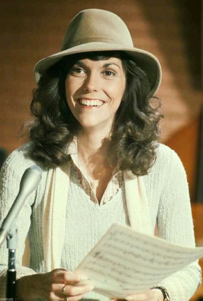 Karen Carpenter Wallpapers