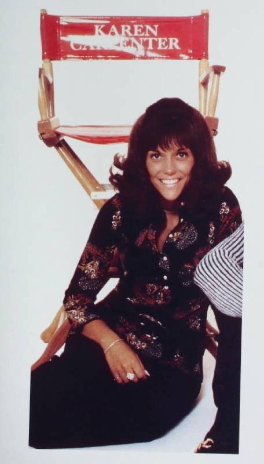 Karen Carpenter Wallpapers