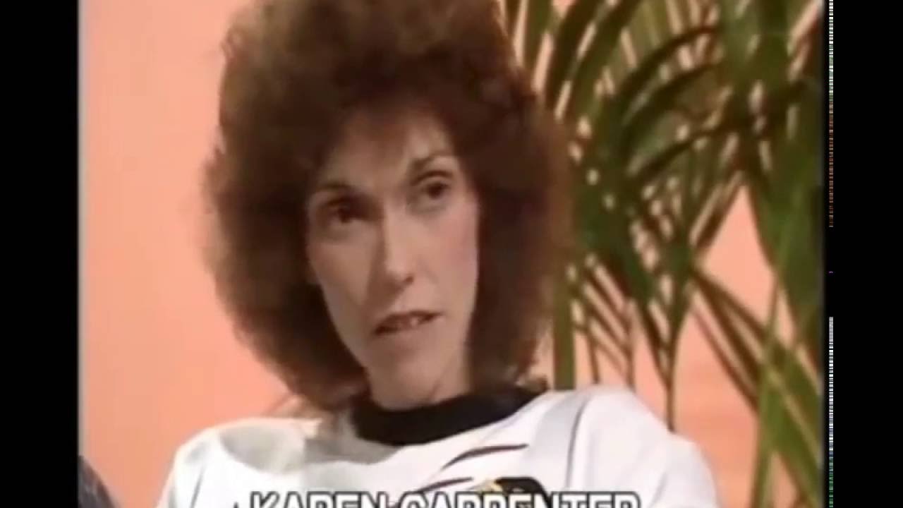 Karen Carpenter Wallpapers