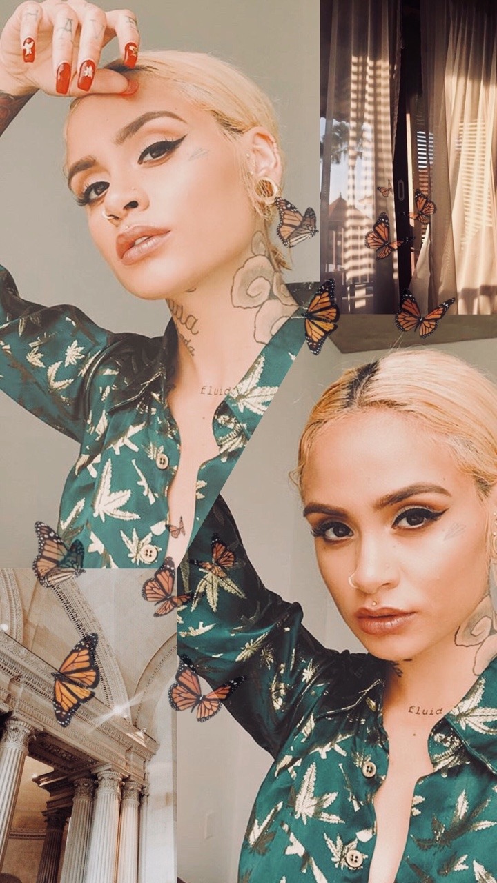 Kehlani Wallpapers