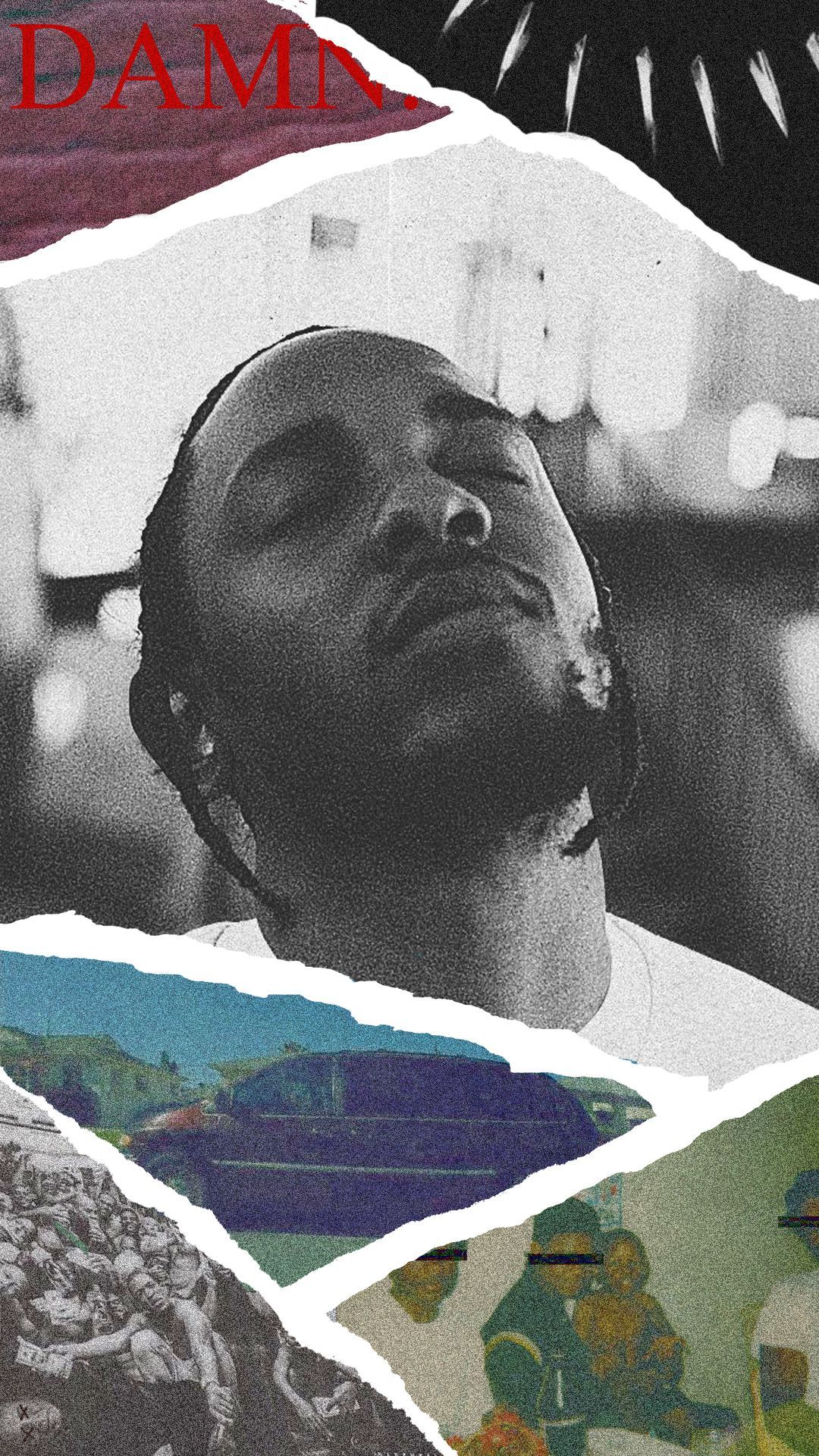 Kendrick Lamar Wallpapers