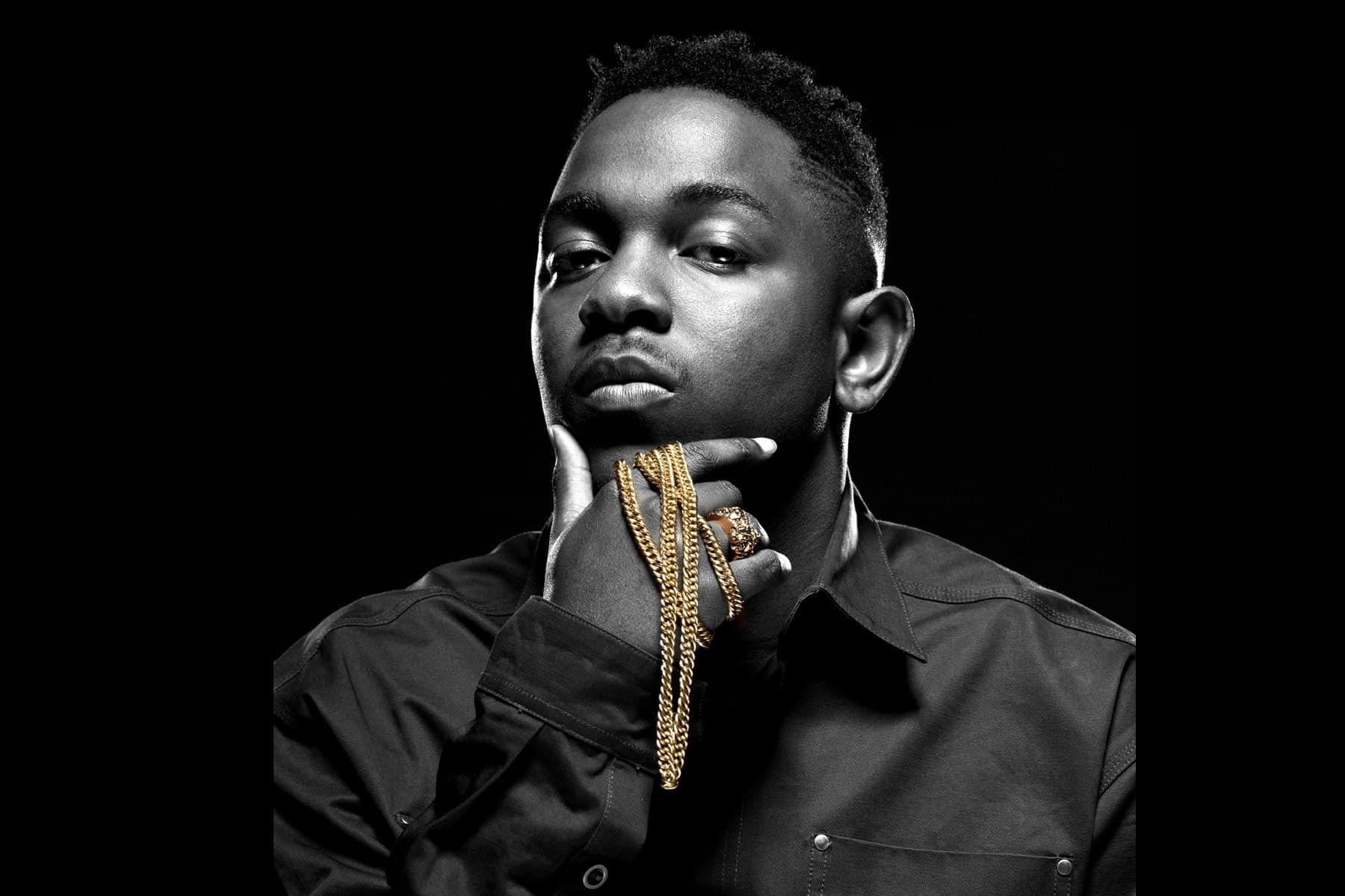 Kendrick Lamar Wallpapers