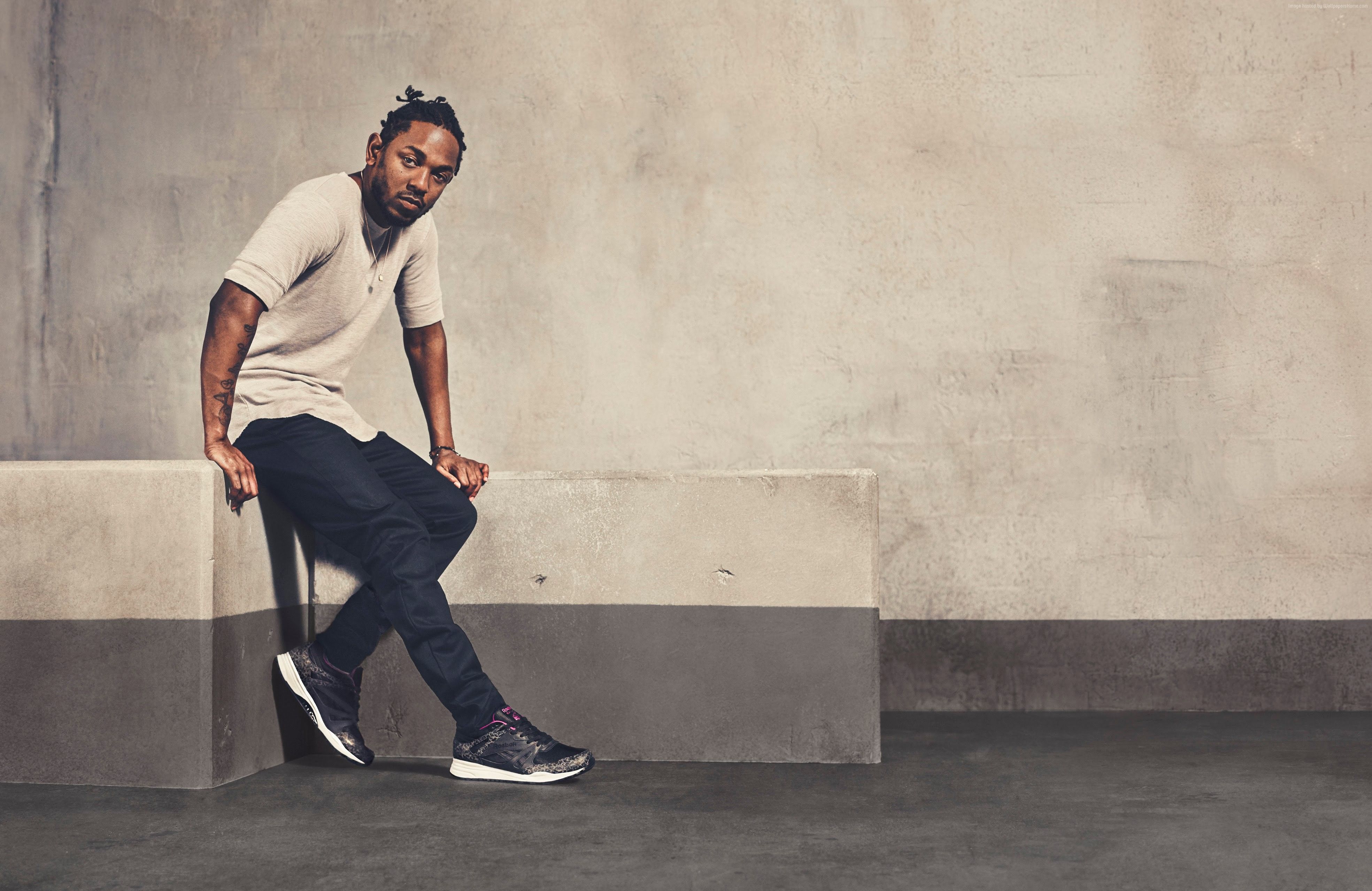 Kendrick Lamar Wallpapers