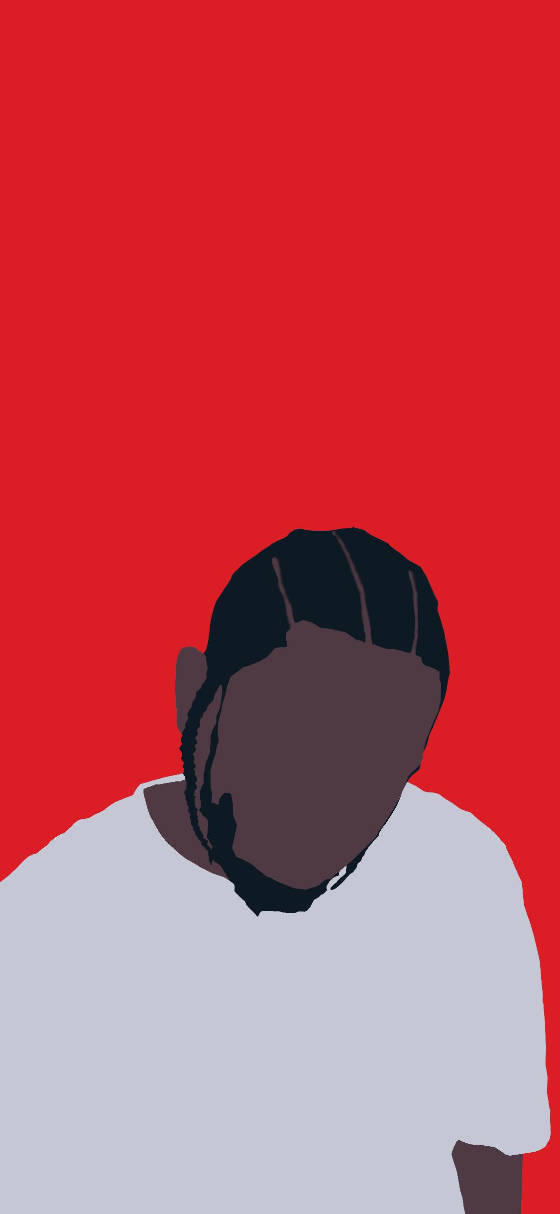 Kendrick Lamar Wallpapers