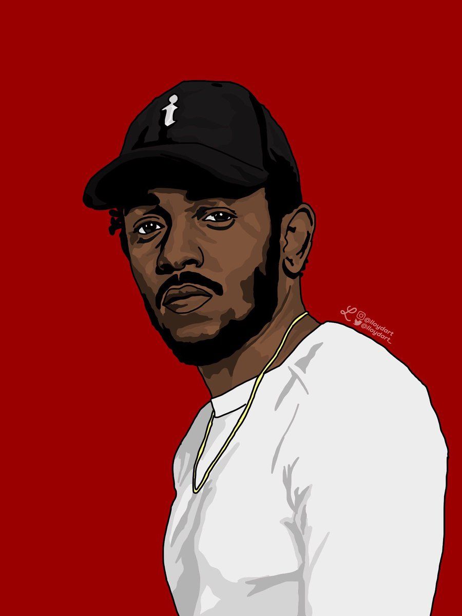 Kendrick Lamar Wallpapers