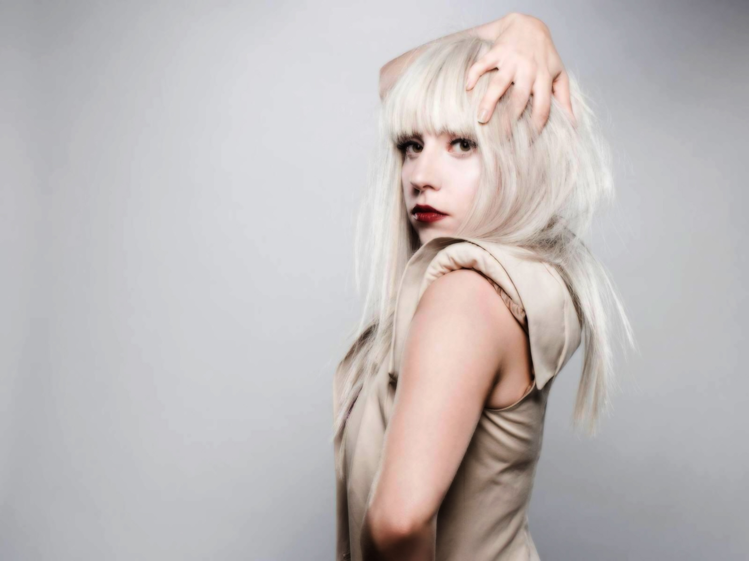 Lady Gaga Wallpapers