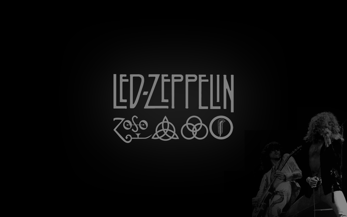 Led Zeppelin Wallpapers