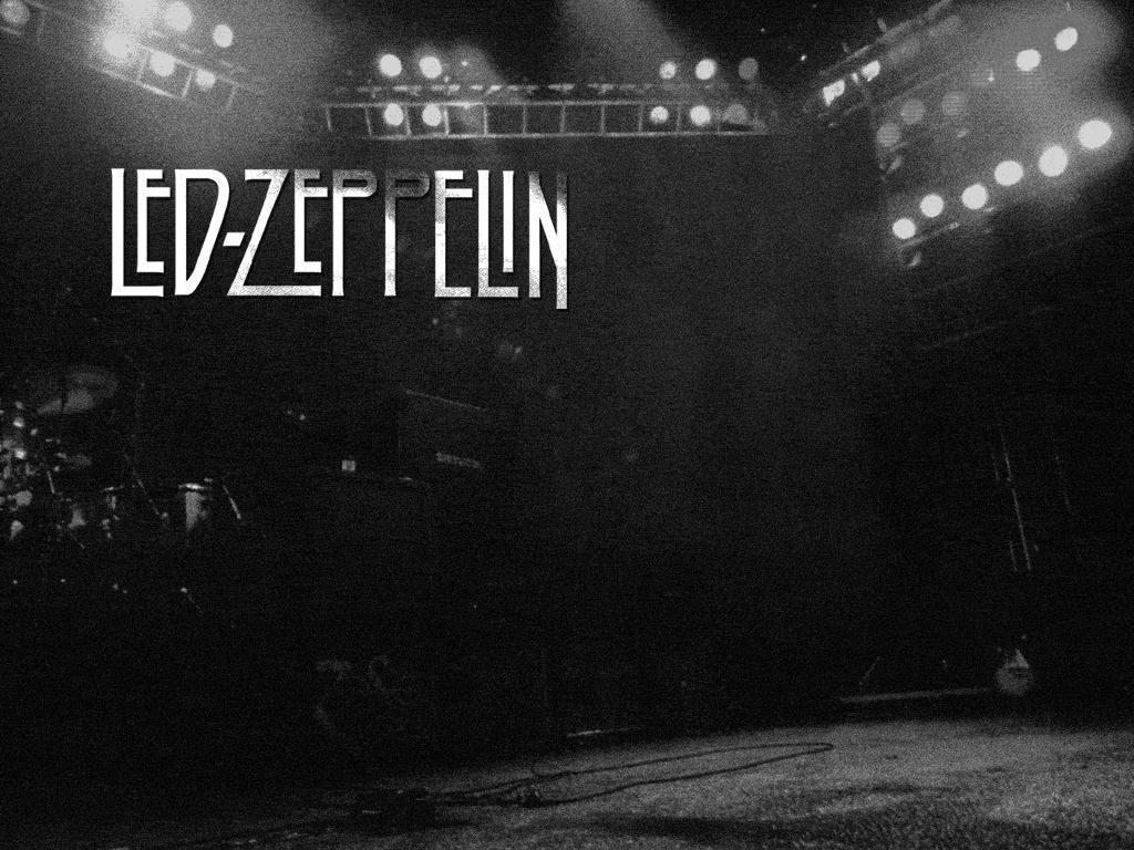 Led Zeppelin Wallpapers