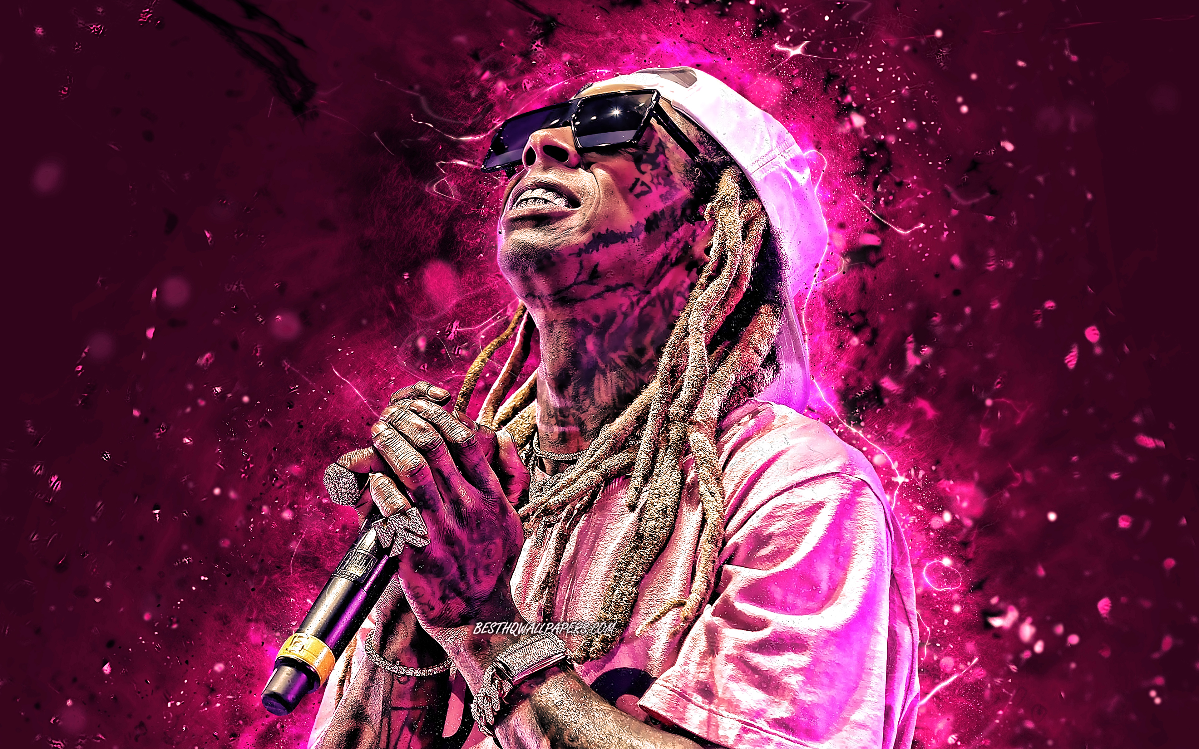 Lil Wayne Wallpapers