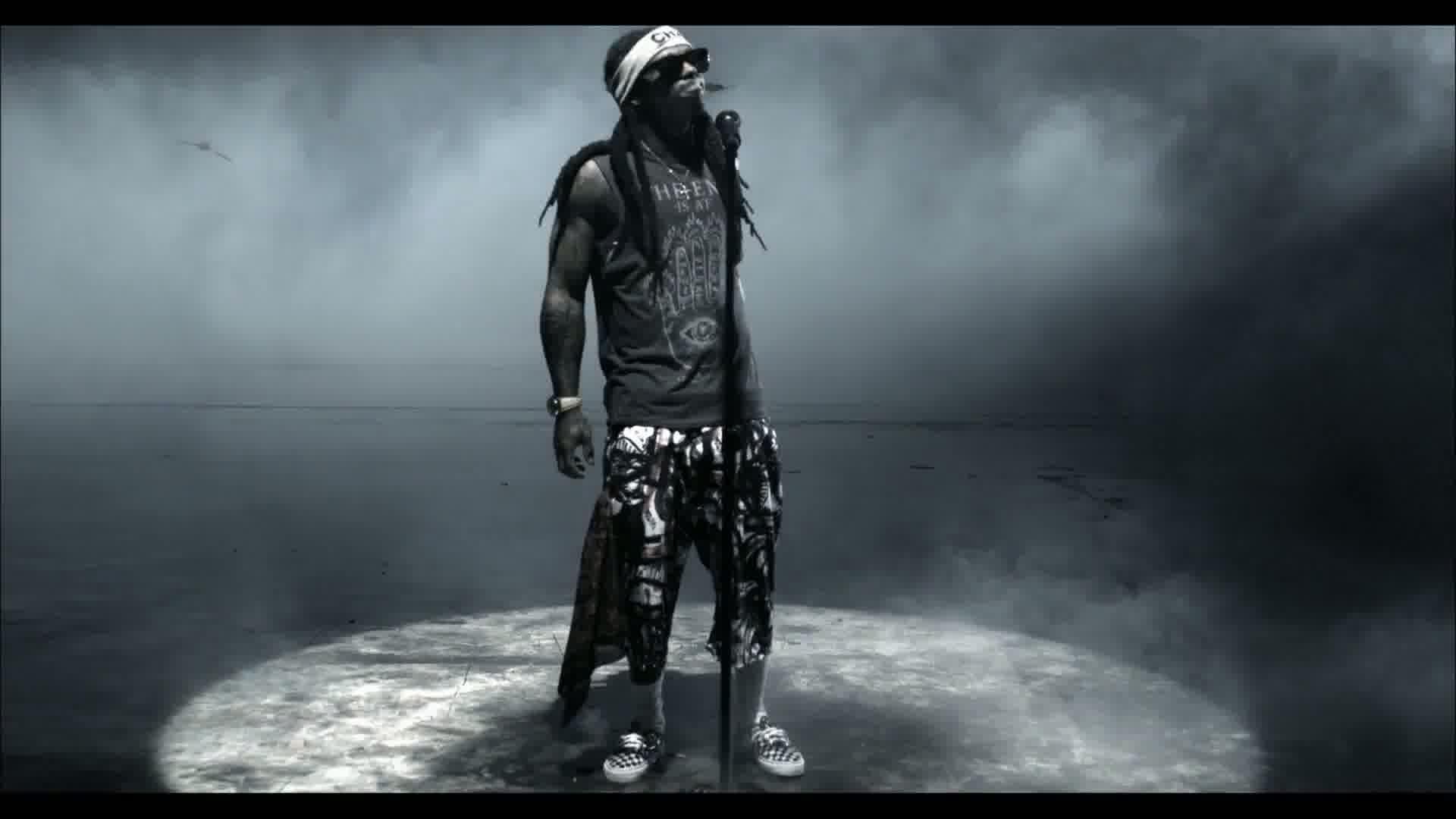 Lil Wayne Wallpapers