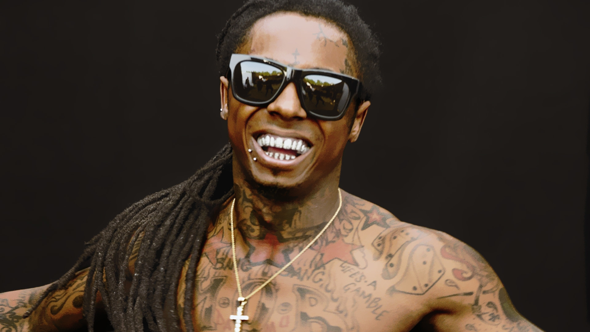 Lil Wayne Wallpapers